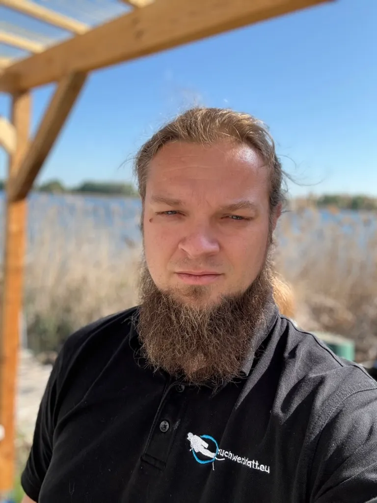 Florian, SSI & i.a.c. Assistant Instructor Trainer